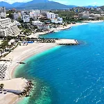 Wonderful In 272 아파트 Sarandë