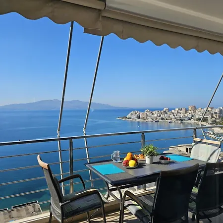 Wonderful In 272 * Sarandë