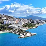 Apartamento Wonderful In 272 Sarandë