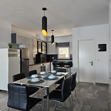 Wonderful In 272 Apartmán