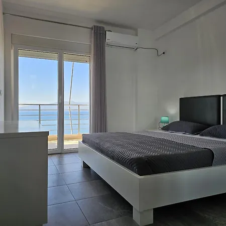 Wonderful In 272 * Sarandë