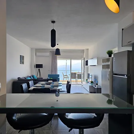 Wonderful In 272 * Sarandë