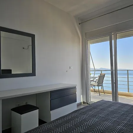Wonderful In 272 Apartmán Sarandë