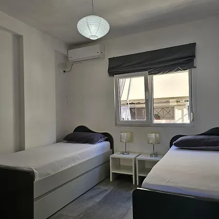 Apartmán Wonderful In 272 Sarandë
