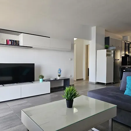 Apartmán Wonderful In 272 Sarandë