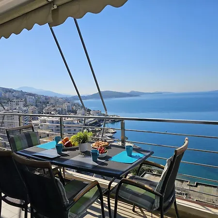 Wonderful In 272 * Sarandë