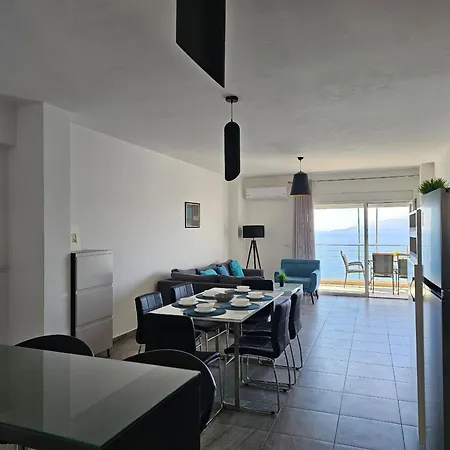 Wonderful In 272 Apartmán
