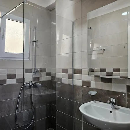Apartmán Wonderful In 272 Sarandë