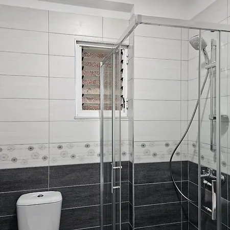 Apartmán Wonderful In 272 Sarandë