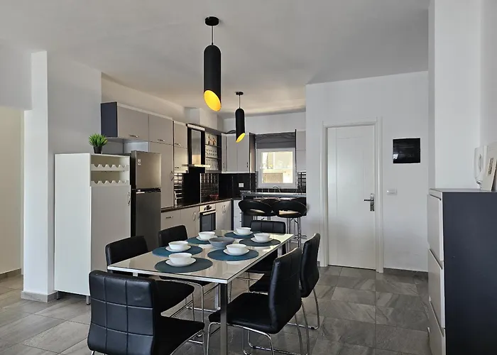 Wonderful In 272 Apartmán