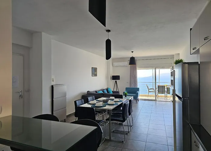 Wonderful In 272 Apartmán